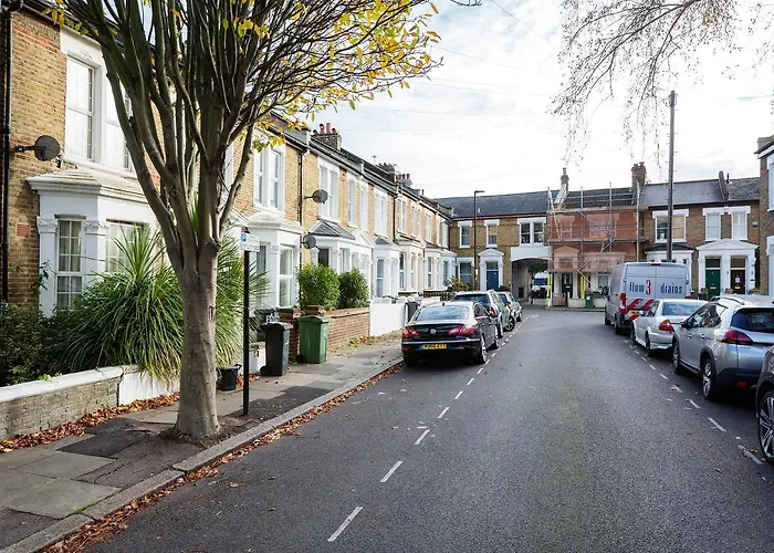 Veeve - Dairy Mews Home