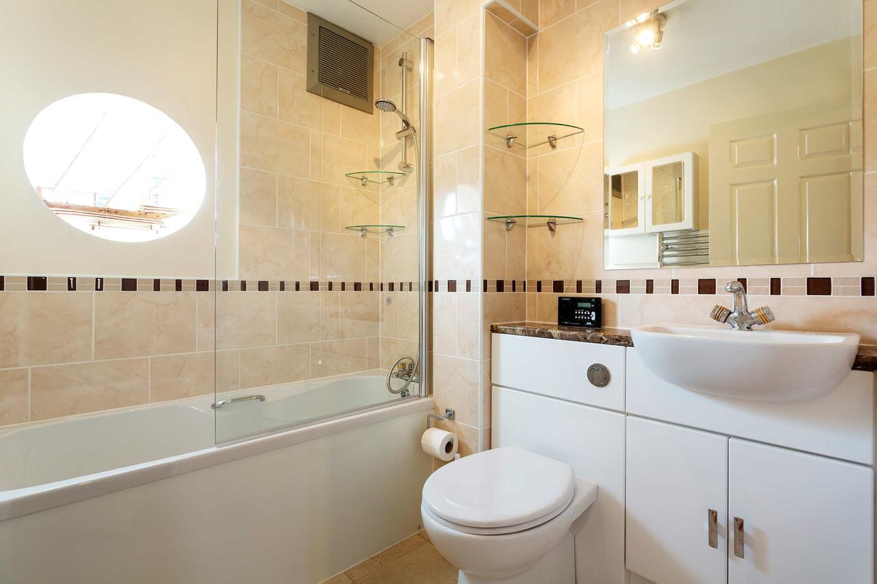 Veeve - Dairy Mews Casa vacanze Londra