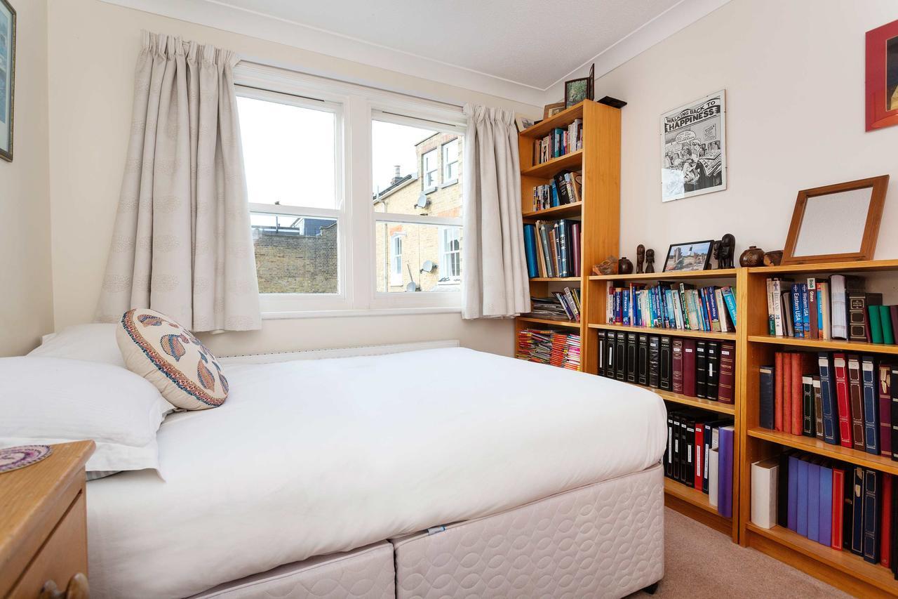 Casa vacanze Veeve - Dairy Mews