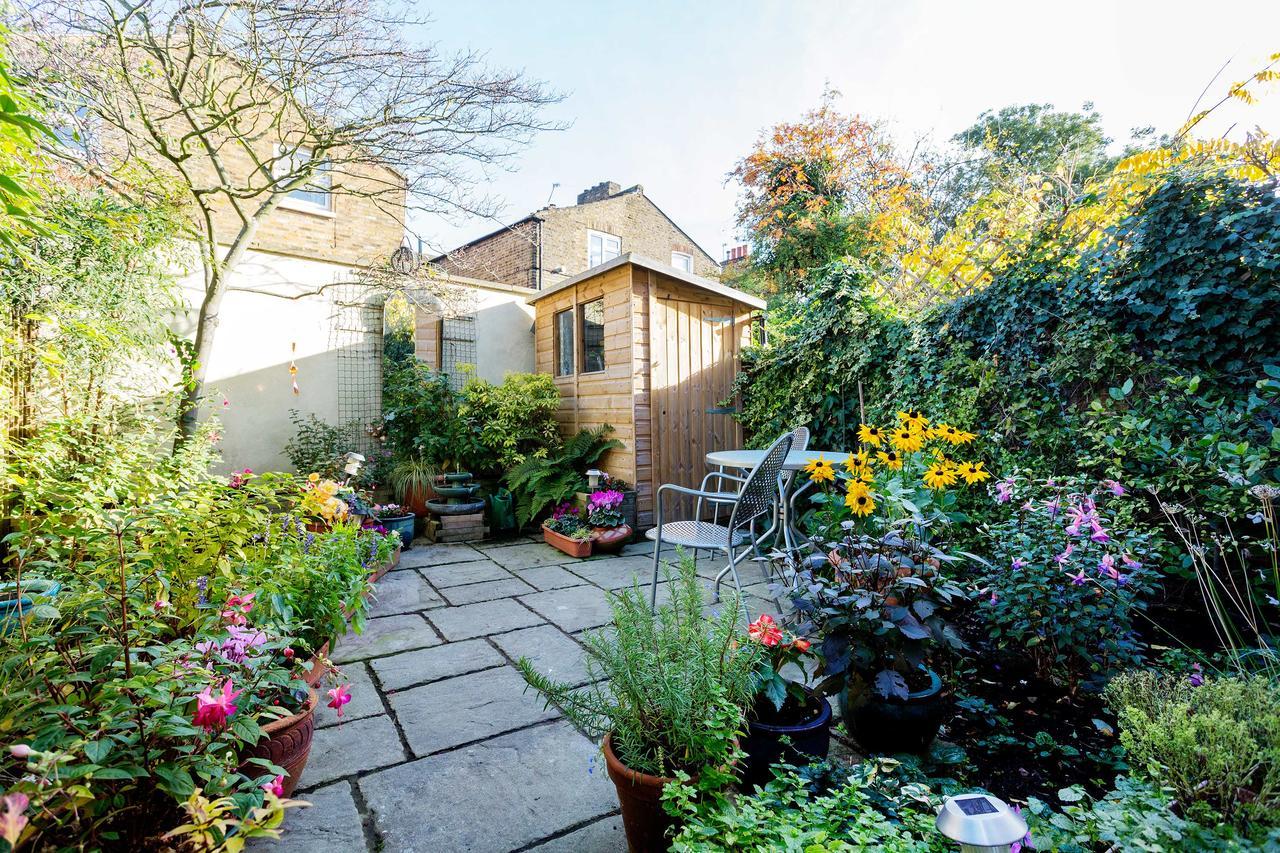Veeve - Dairy Mews Casa vacanze *
