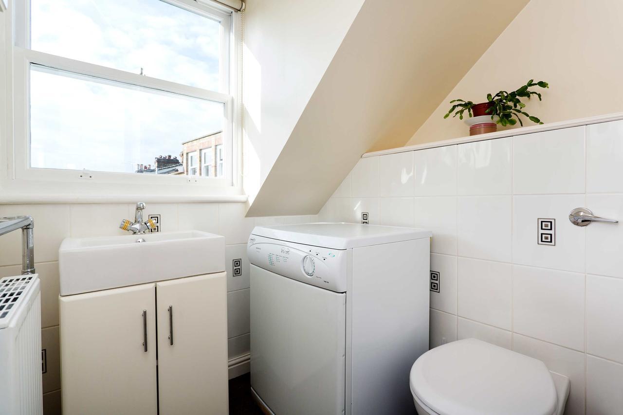 Veeve - Dairy Mews Casa vacanze