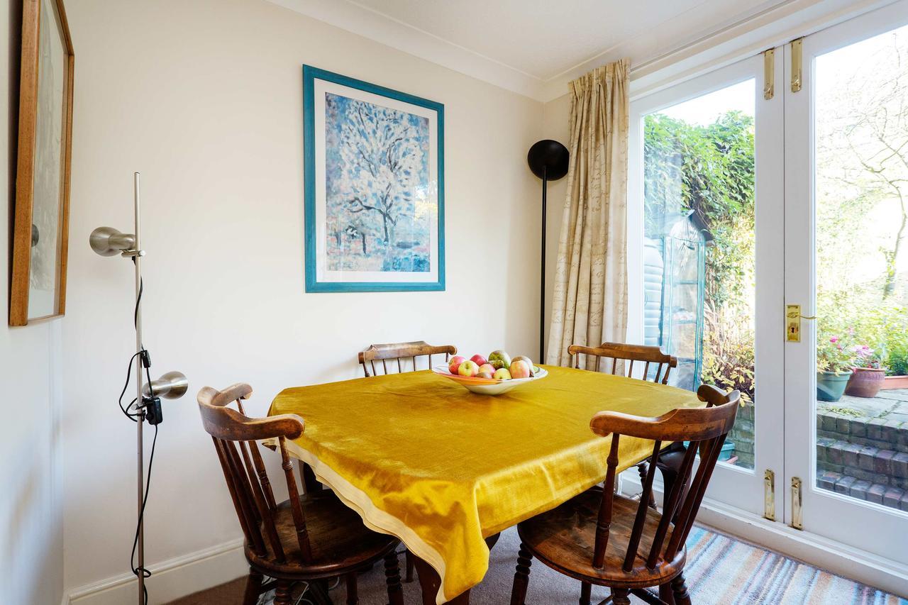 Casa vacanze Veeve - Dairy Mews *