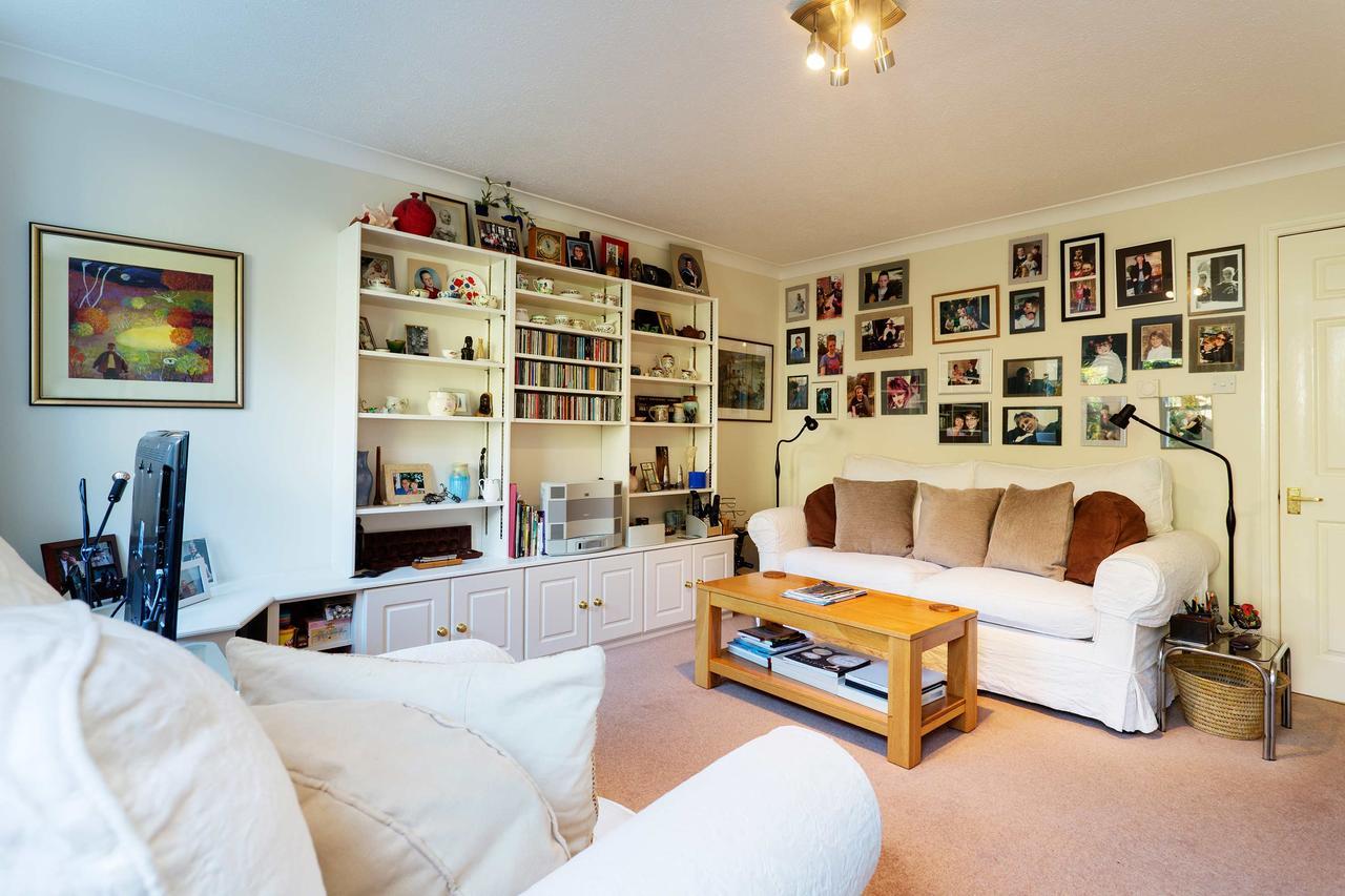 Casa vacanze Veeve - Dairy Mews
