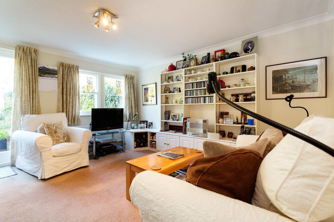 Veeve - Dairy Mews Ferienhaus London