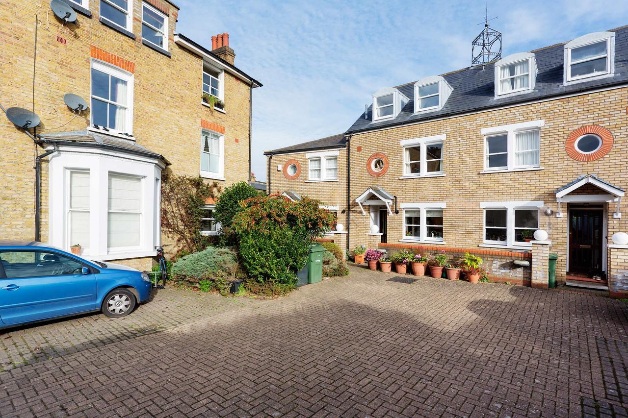 Veeve - Dairy Mews Casa vacanze Londra